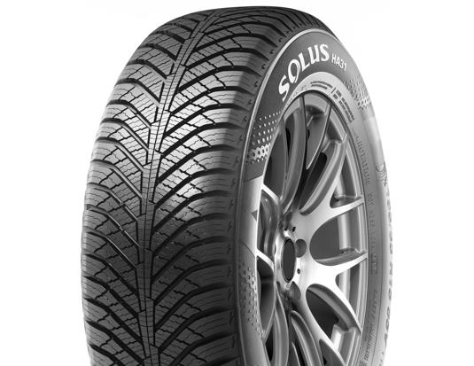 185/50R16 81H KUMHO SOLUS HA31 XL TL
