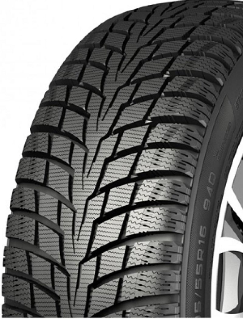 215/60R17C 109/107Q NANKANG ICE ACTIVA ICE-1 XL