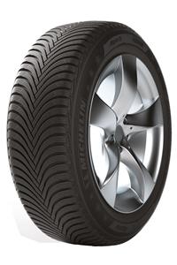 225/55R17 97H MICHELIN ALPIN 5 * MOE