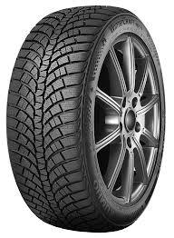 245/40R17 95V KUMHO WINTERCRAFT WP71 XL