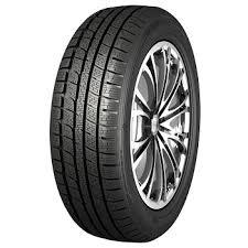 245/50R18 104V NANKANG WINTER ACTIVA SV-55 XL