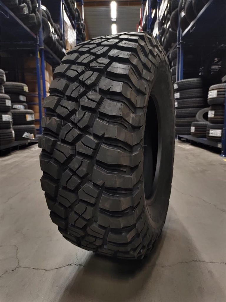 255/75R17 111Q BFGOODRICH MUD TERRAIN T/A KM3