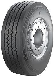 385/65R22.5 160J MICHELIN XTE3 XL TRAILER 20PR