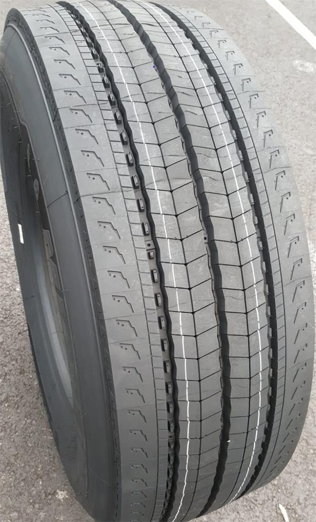 265/70R17.5 140/138M MICHELIN X MULTI Z XL ALL POSITION