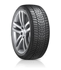 225/65R17 102H HANKOOK I*CEPT EVO3 SUV W330A XL