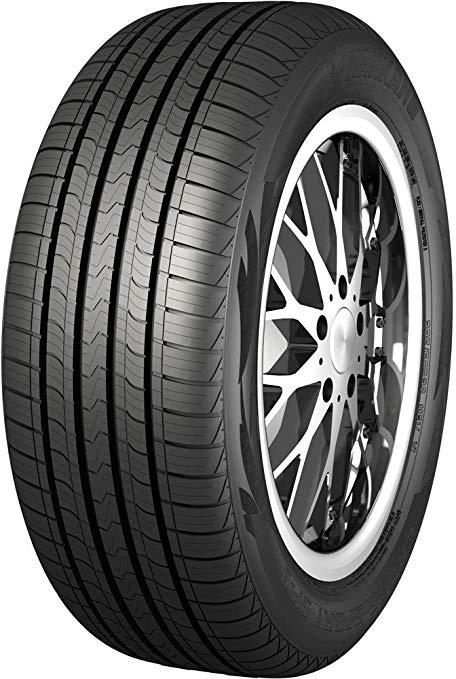 235/60R16 100V NANKANG CROSS SPORT SP-9 XL