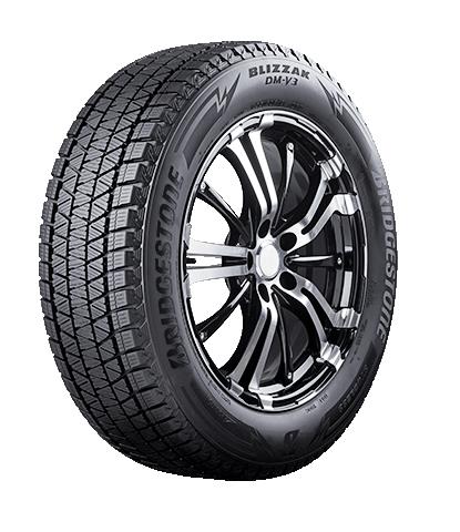 265/50R20 107T BRIDGESTONE BLIZZAK DM-V3