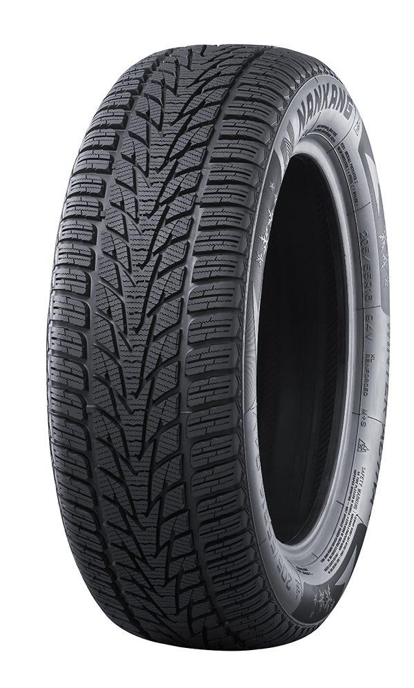 255/35R19 96W NANKANG WINTER ACTIVA SV-4 XL