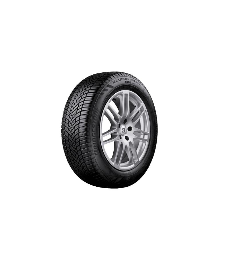 185/55R15 86H BRIDGESTONE WEATHER CONTROL A005 XL