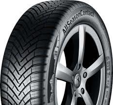 255/45R19 100T CONTINENTAL ALLSEASONCONTACT XL (+)|EVC CS