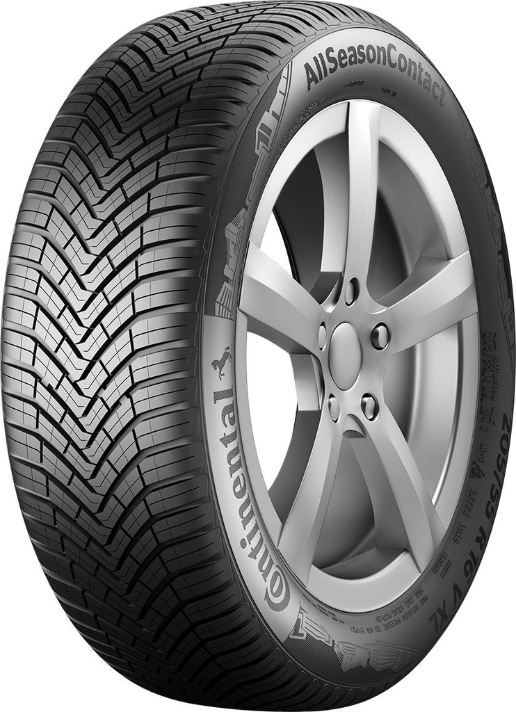 245/50R18 100V CONTINENTAL ALLSEASONCONTACT 2 XL EVC