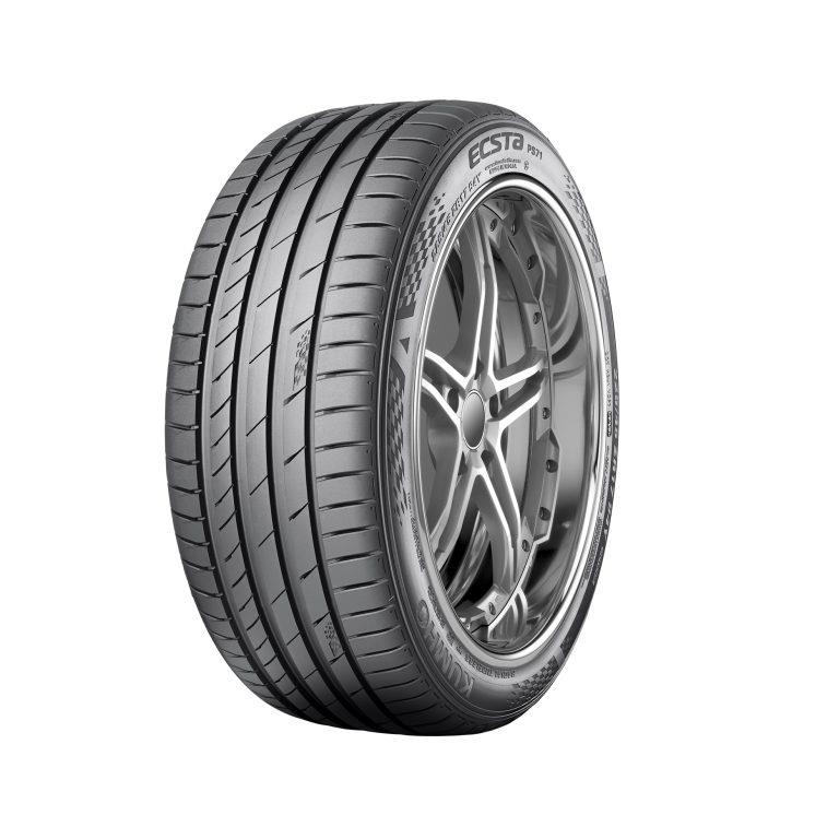 235/50R20 100V KUMHO ECSTA PS71 XL 4PR