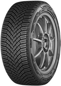 215/65R17 99T GOODYEAR ULTRAGRIP ICE 3 XL EVR SCT