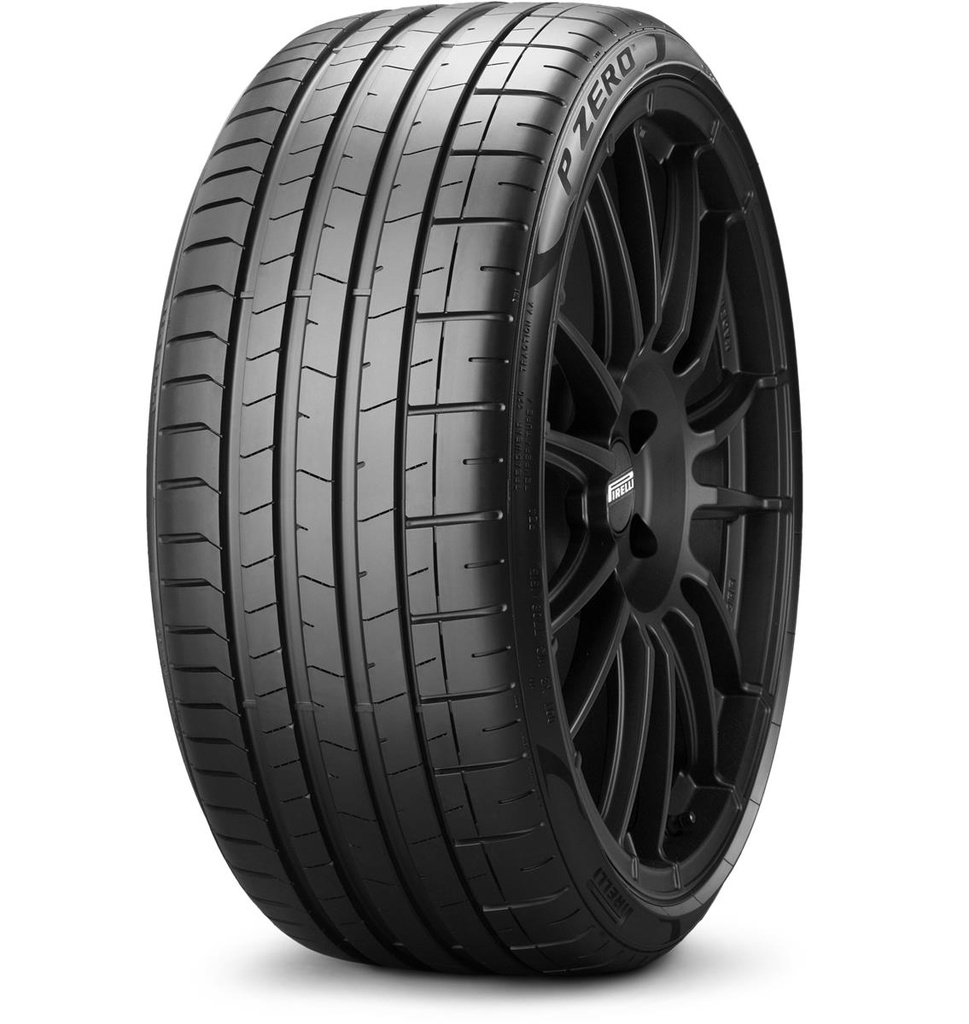 255/55-20 110Y PIRELLI P ZERO (PZ4) XL (NC0) S.C