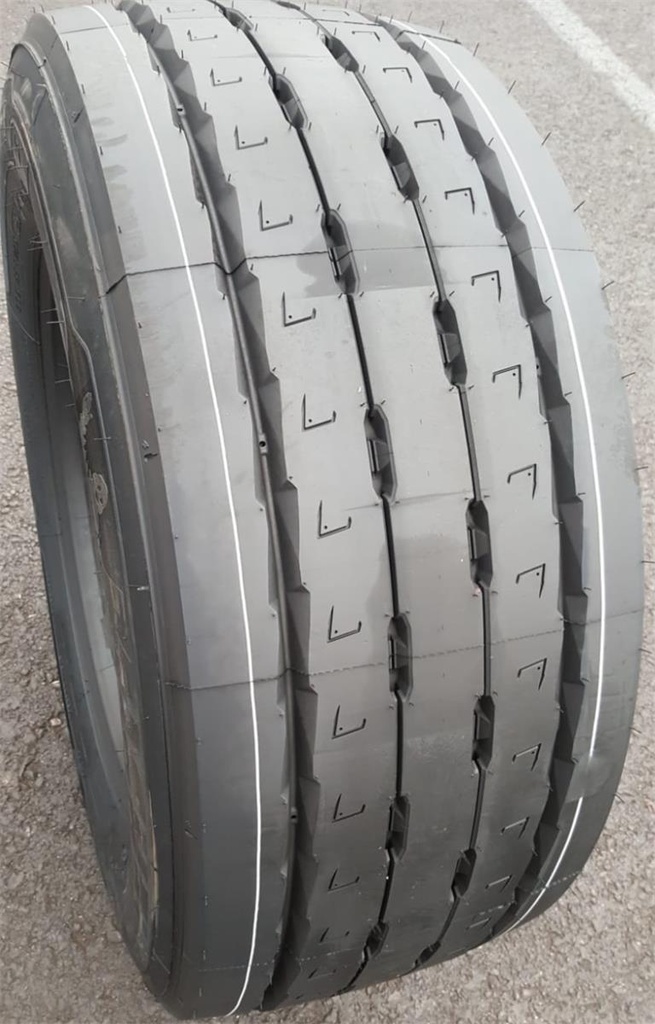 190/50R17 73W MICHELIN PILOT POWER 2CT XL TRAILER