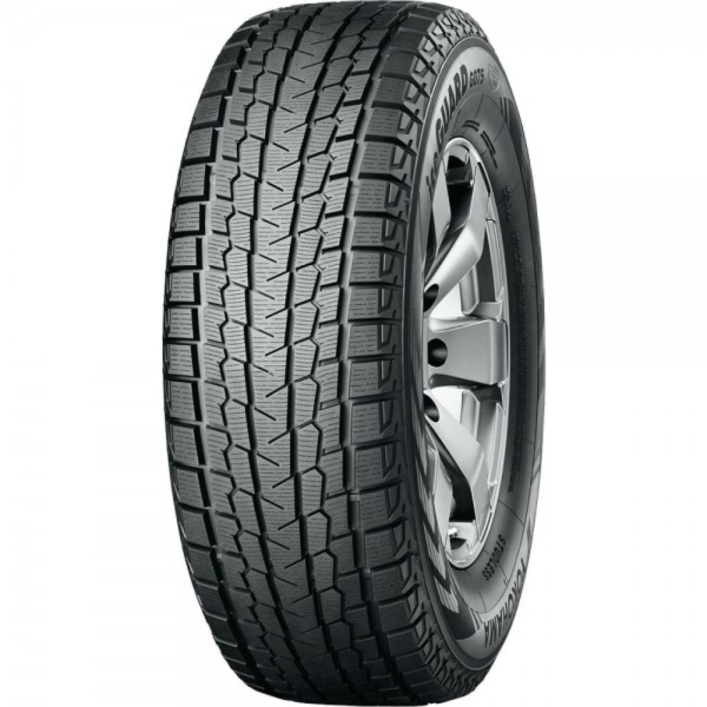 245/70R16 107Q YOKOHAMA ICEGUARD SUV G075 XL