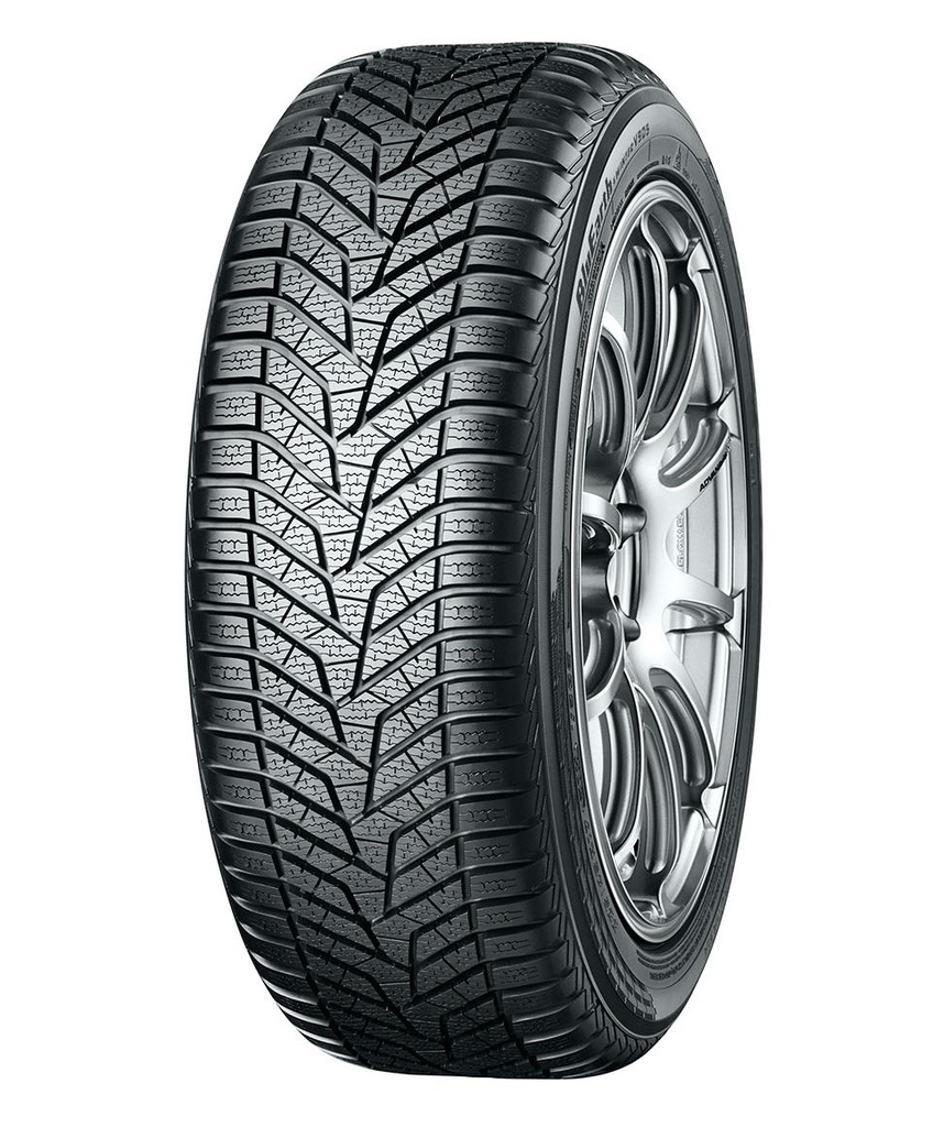 315/35R20 110V YOKOHAMA BLUEARTH WINTER V905 XL RIM PROTECT