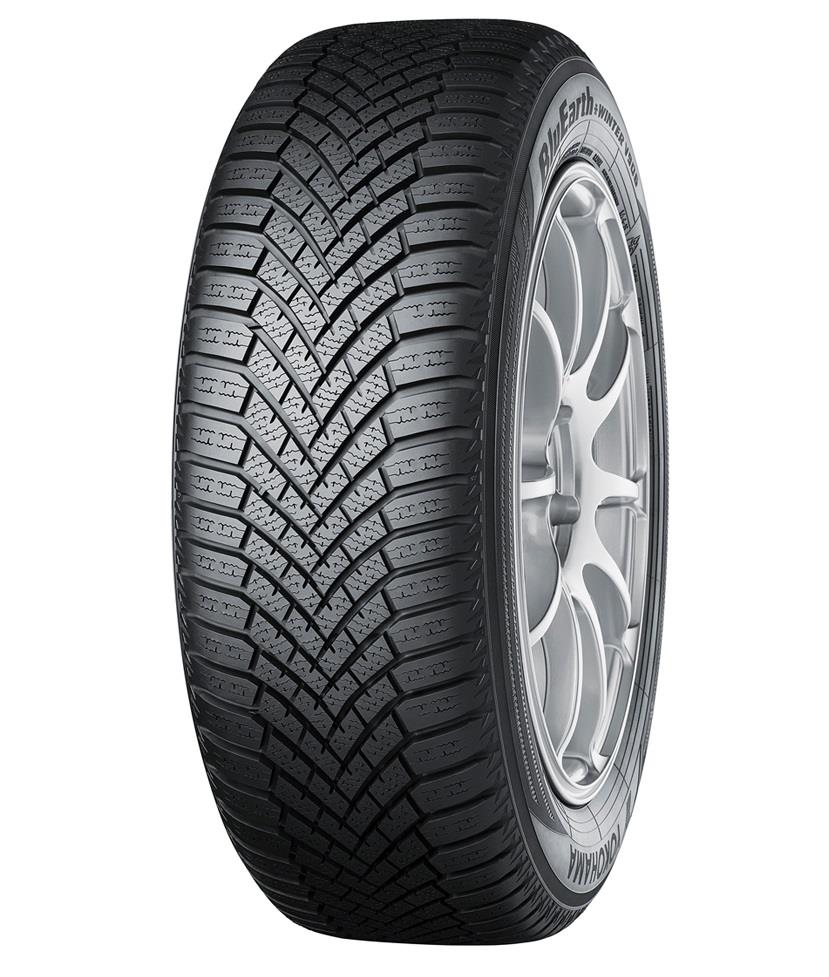 195/60R17 90H YOKOHAMA BLUEARTH WINTER V906 XL