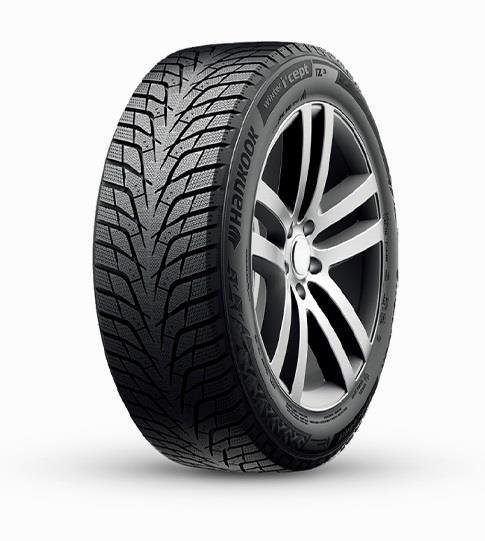 245/45R19 102H HANKOOK ICEPT IZ3 W636 XL FP