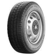 215/60R17C 109/107T BFGOODRICH ACTIVAN 4S XL AC