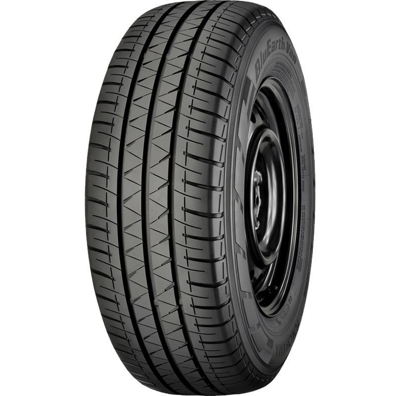 205/75R16C 113/111R YOKOHAMA BLUEARTH-VAN RY55 XL 8PR