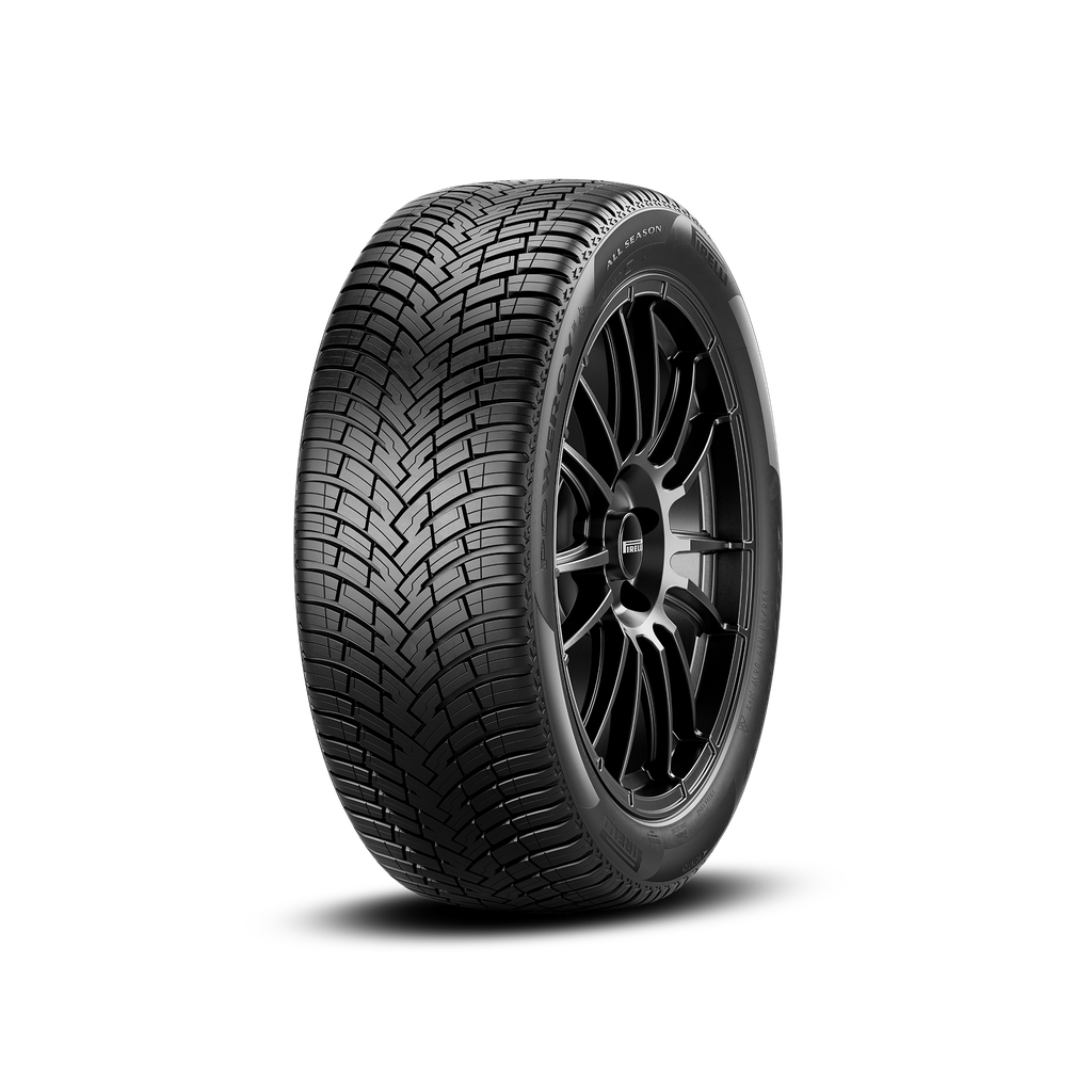 195/65R15 95V PIRELLI POWERGY ALL SEASON SF XL