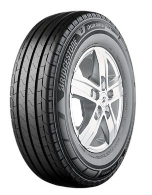 215/65R15C 104/102T BRIDGESTONE DURAVIS VAN XL