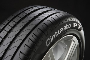 205/50R17 89Y PIRELLI CINTURATO P7 XL (*) R-F