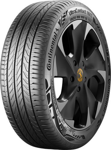 235/45R20 100V CONTINENTAL ULTRACONTACT NXT XL EVC CRM