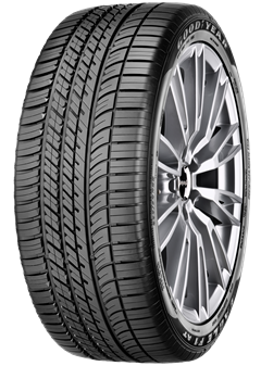 235/65R17 108V GOODYEAR EAGLE F1 ASYMMETRIC LR XL J LR|EVR