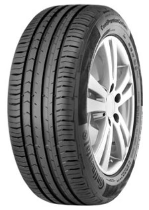 225/55R17 97V CONTINENTAL CONTIPREMIUMCONTACT 5 XL VOL