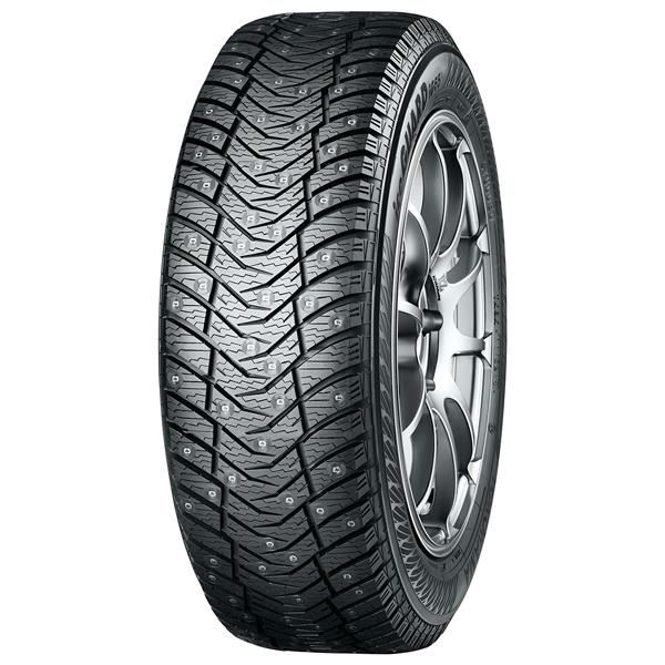 275/45R20 110T YOKOHAMA IG65 XL RIM PROTECT