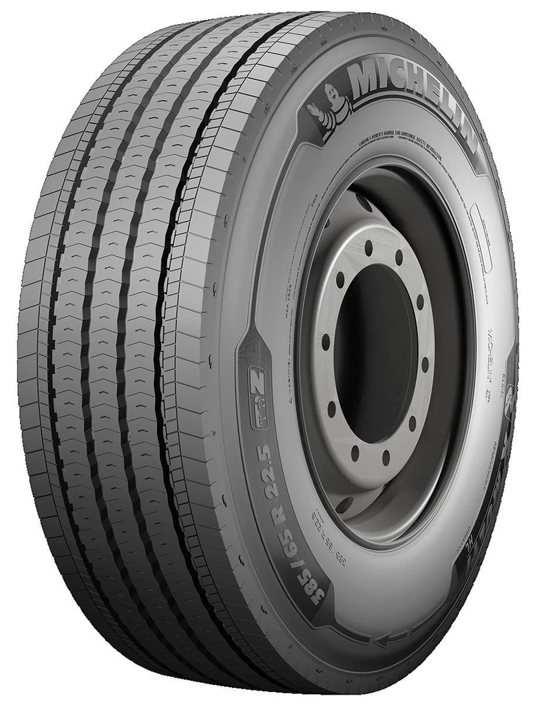 305/70R22.5 154/150L MICHELIN X MULTI HL Z XL ALL POSITION 20PR