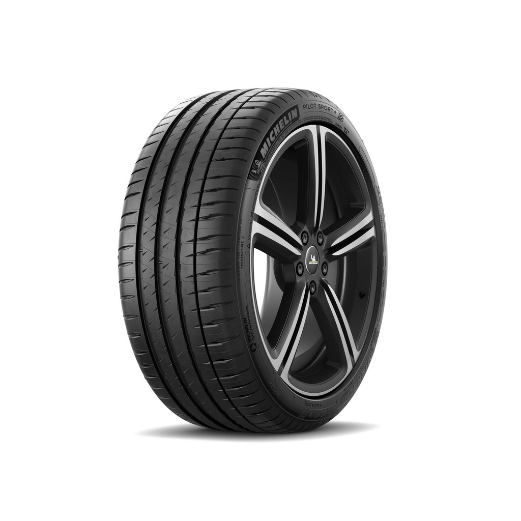 215/40R17 87Y MICHELIN PILOT SPORT 4 XL