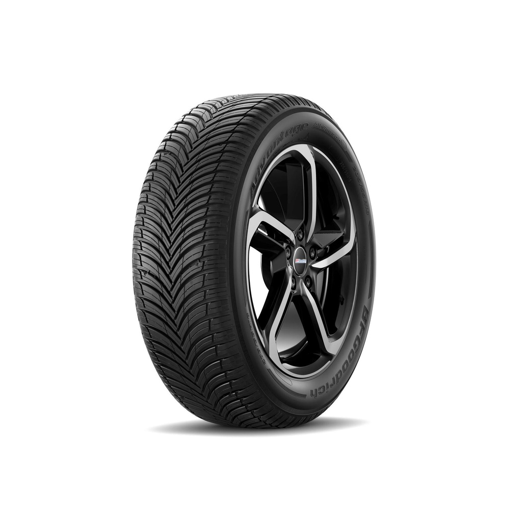 185/55R15 86H BFGOODRICH ADVANTAGE ALL-SEASON XL