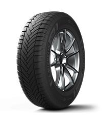 205/60R17 93H MICHELIN ALPIN 6