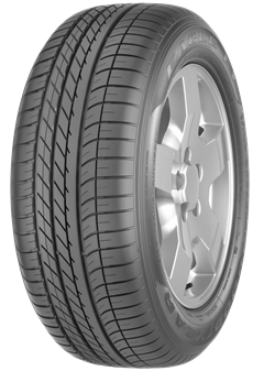 255/50R19 103W GOODYEAR EAGLE F1 ASYMMETRICMMETRIC SUV 4X4 MO