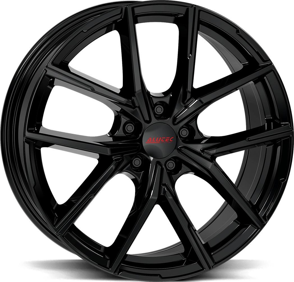 ALUTEC AVELENO DIAM BLACK 8x19 5/114.3 ET40 CB70.1