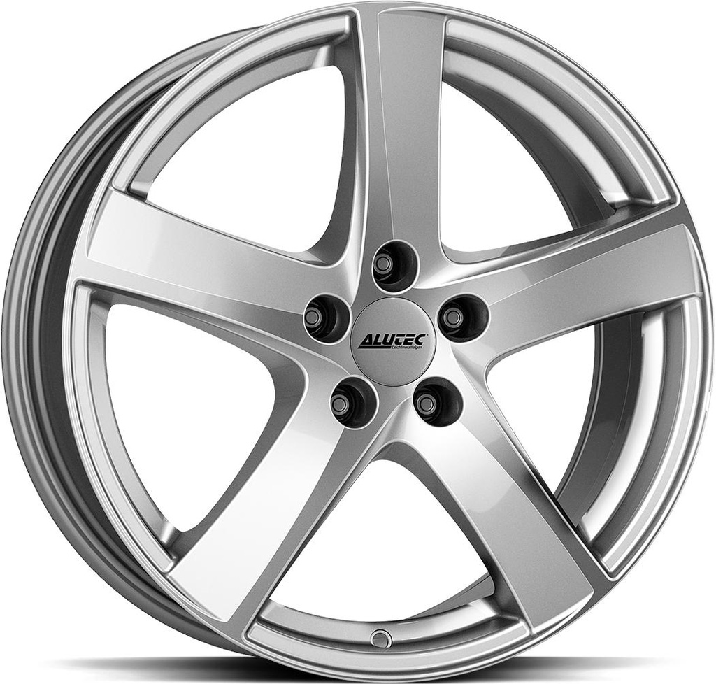 ALUTEC FREEZE POLAR SILV 6.5x16 5/114.3 ET50 CB70.1