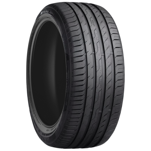 235/45R21 101Y NEXEN NFSPORT XL