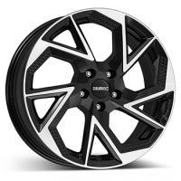 DEZENT AP DARK 7x18 5/114.3 ET50 CB60.1