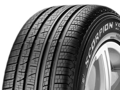 265/45R20 108W PIRELLI SCORPION VERDE ALL SEASON XL (MGT)