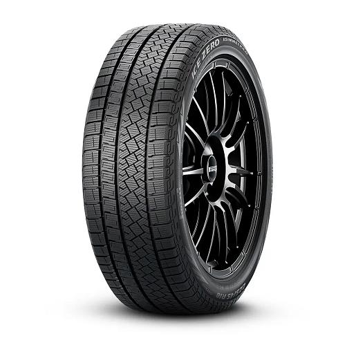 225/65R17 106H PIRELLI WINTER ICE ZERO ASIMMETRICO XL