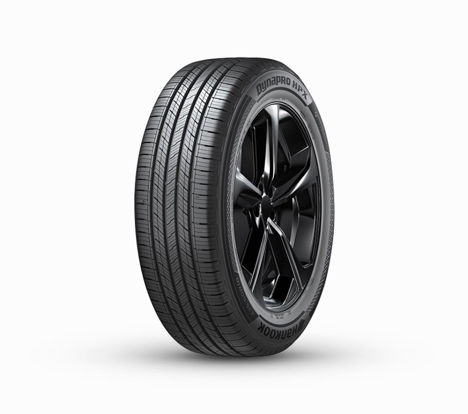 255/50R19 107V HANKOOK DYNAPRO HPX RA43 XL