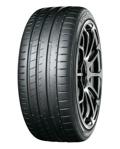 325/35R22 114Y YOKOHAMA ADVAN SPORT V107D XL RIMPROTECT MO1