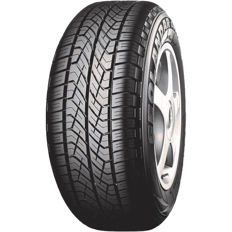 225/60R17 99V YOKOHAMA GEOLANDAR G95A XL