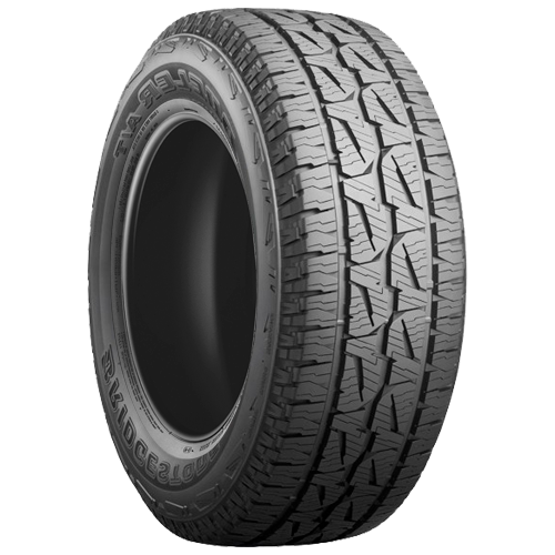 215/80R16 103S BRIDGESTONE DUELER A/T 001 XL
