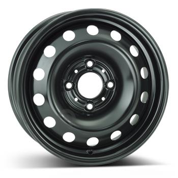 ALCAR STAHLRAD 6215 5.5x14 4/108 ET24 CB65