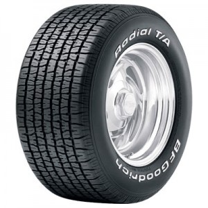 215/60R14 91S BFGOODRICH RADIAL T/A XL