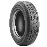 225/65R17 102H BRIDGESTONE DUELER H/T 687 XL